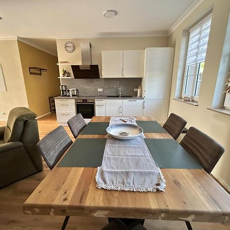 Feriendomizil Im Saarschleifenland Apartman Mettlach Kültér fotó