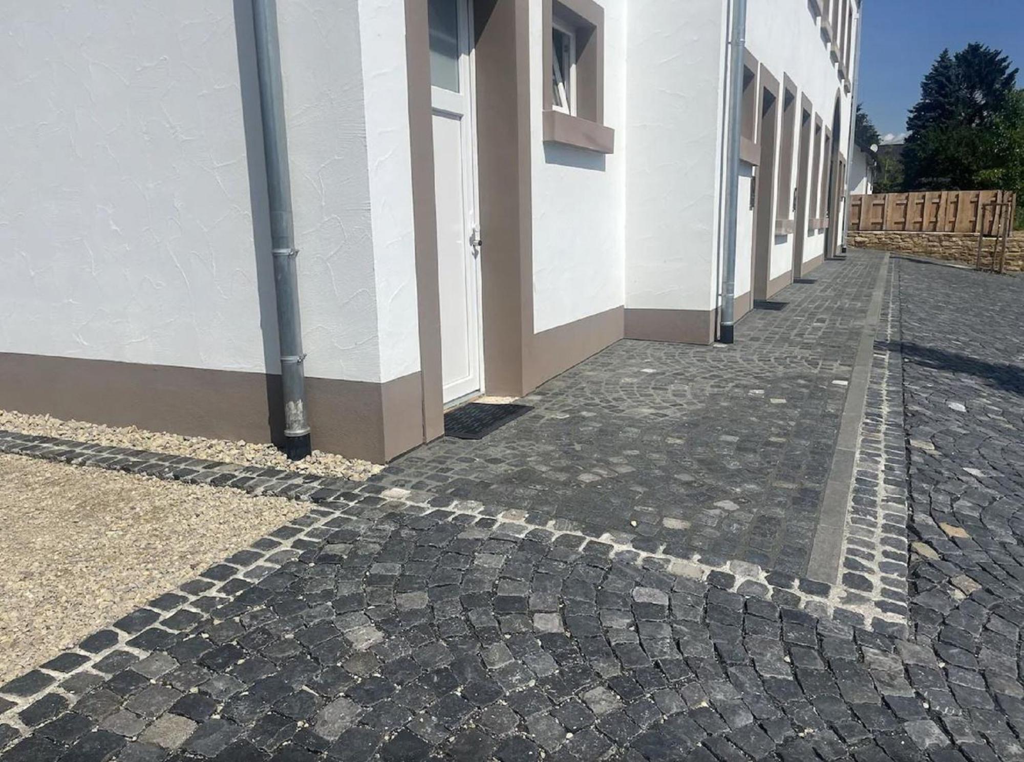 Feriendomizil Im Saarschleifenland Apartman Mettlach Kültér fotó