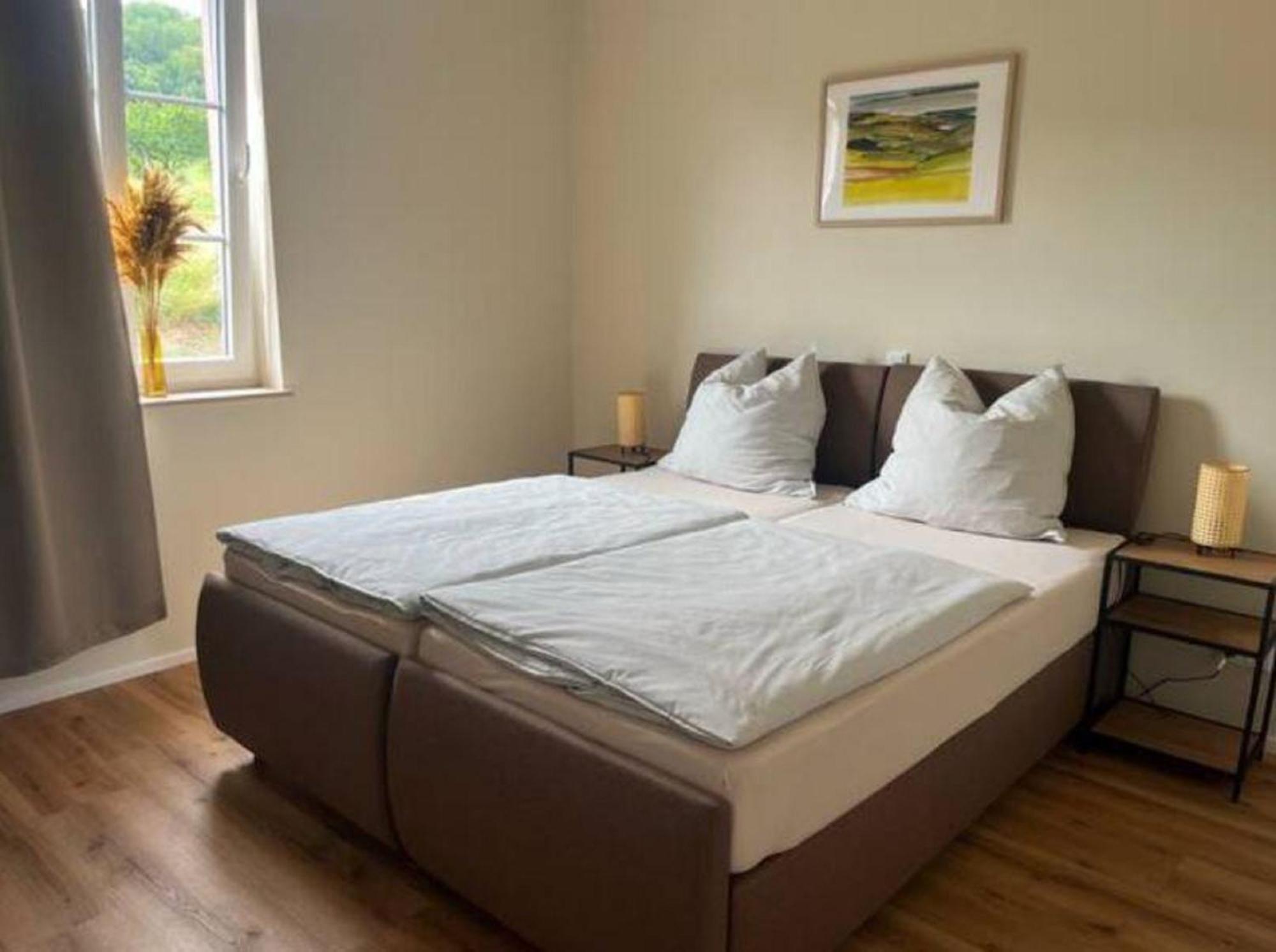 Feriendomizil Im Saarschleifenland Apartman Mettlach Kültér fotó