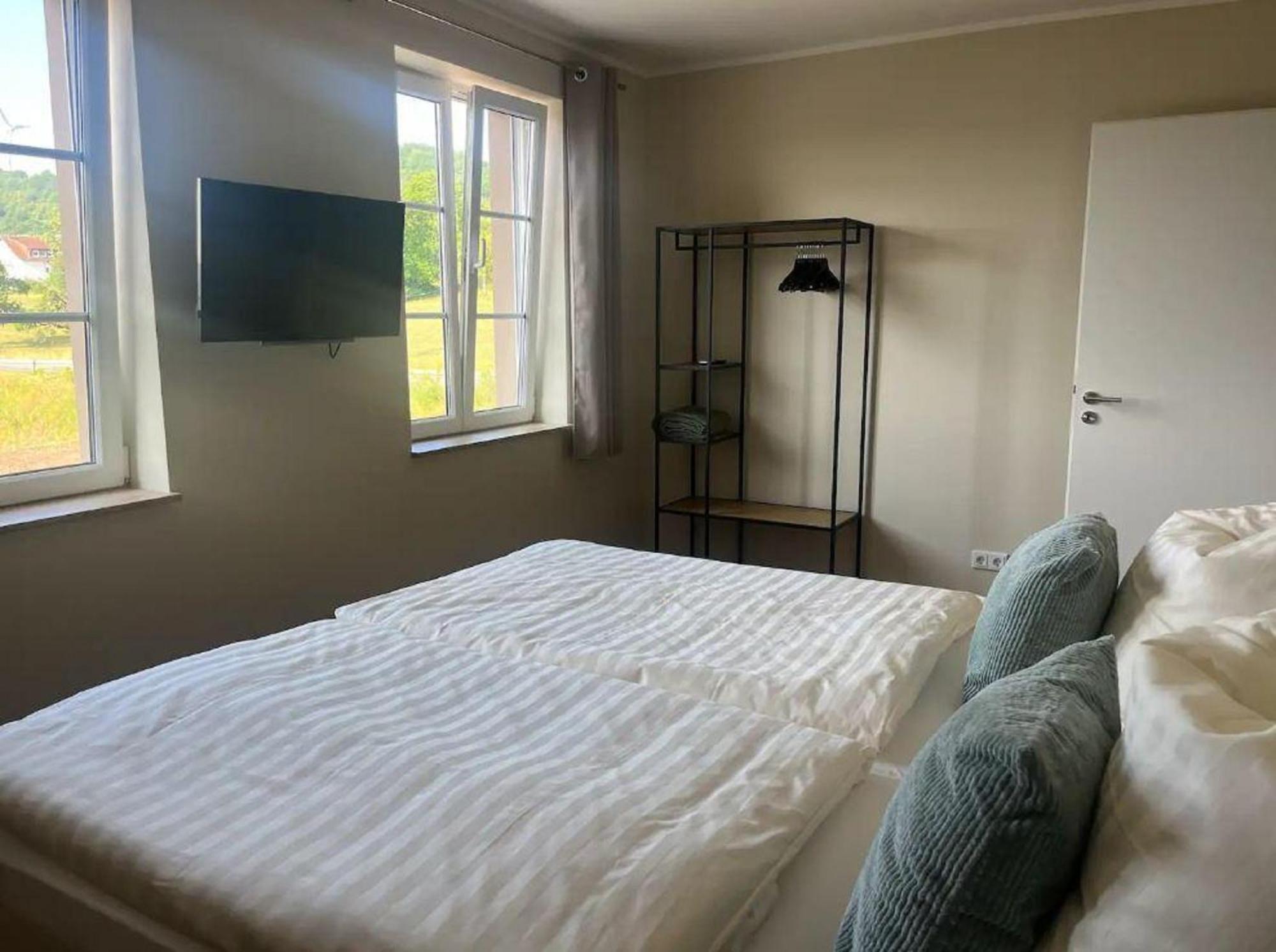 Feriendomizil Im Saarschleifenland Apartman Mettlach Kültér fotó
