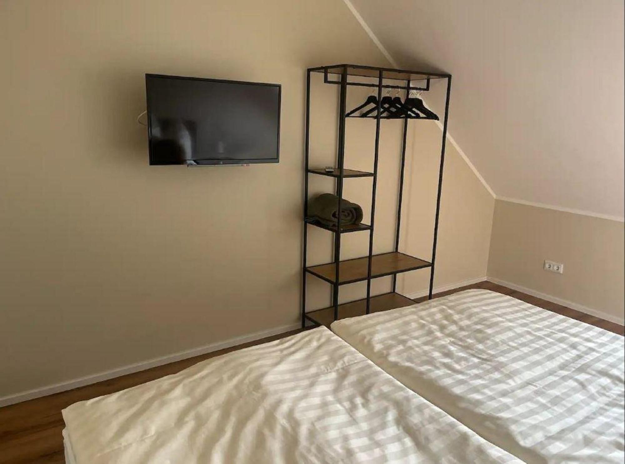 Feriendomizil Im Saarschleifenland Apartman Mettlach Kültér fotó
