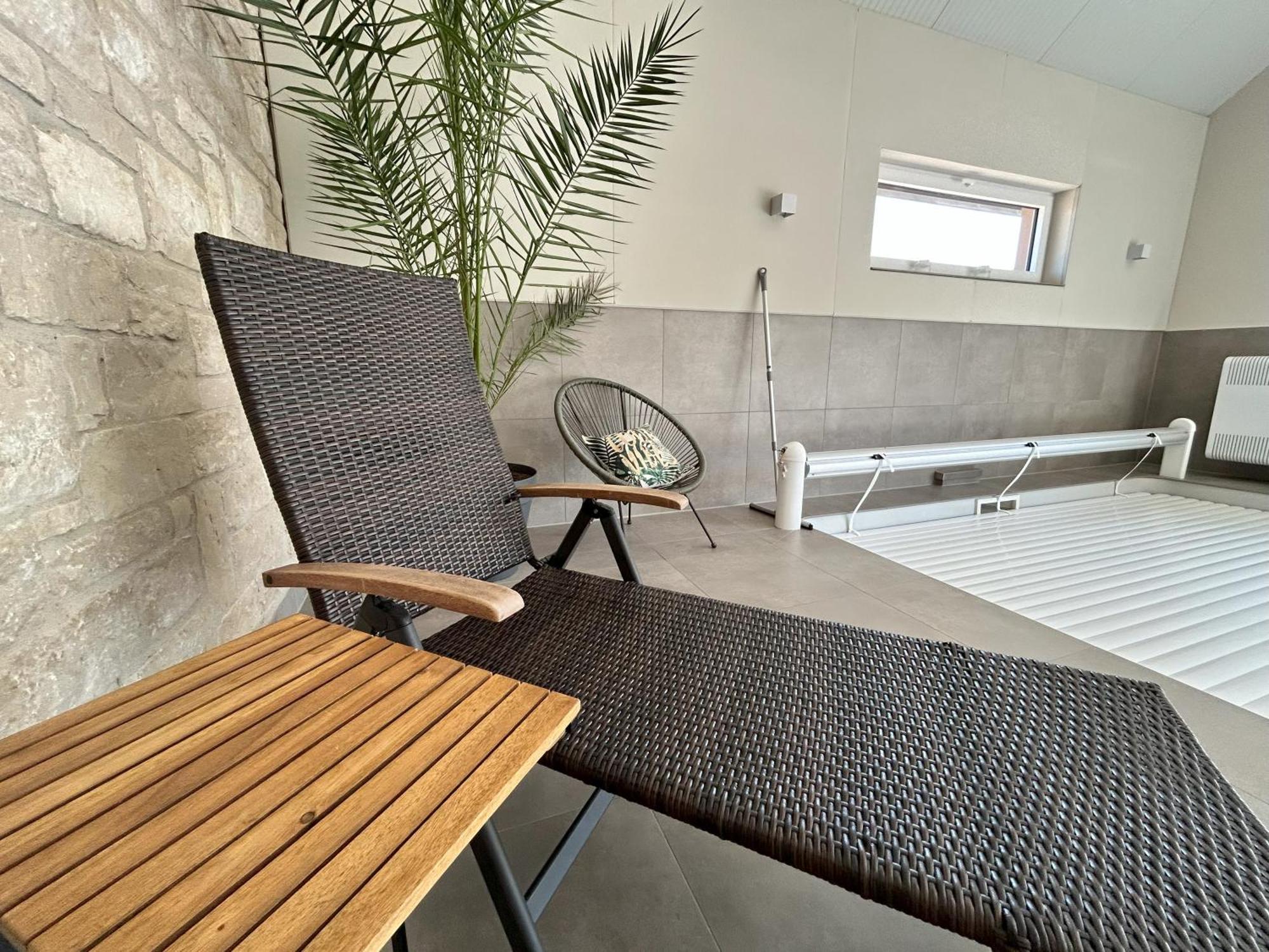 Feriendomizil Im Saarschleifenland Apartman Mettlach Kültér fotó
