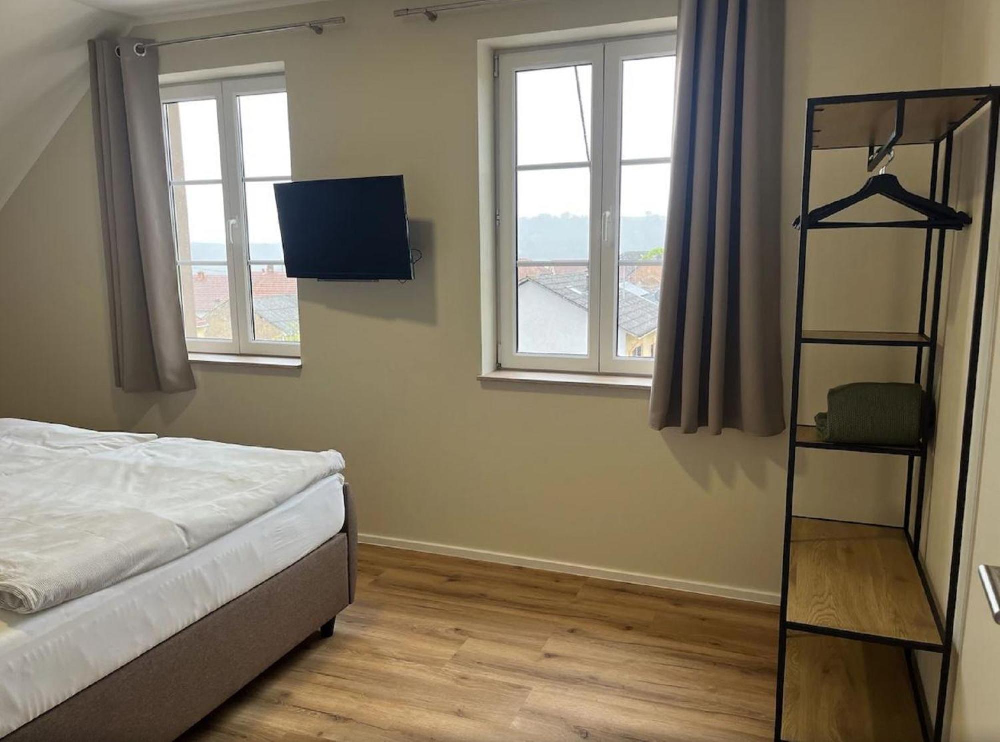 Feriendomizil Im Saarschleifenland Apartman Mettlach Kültér fotó