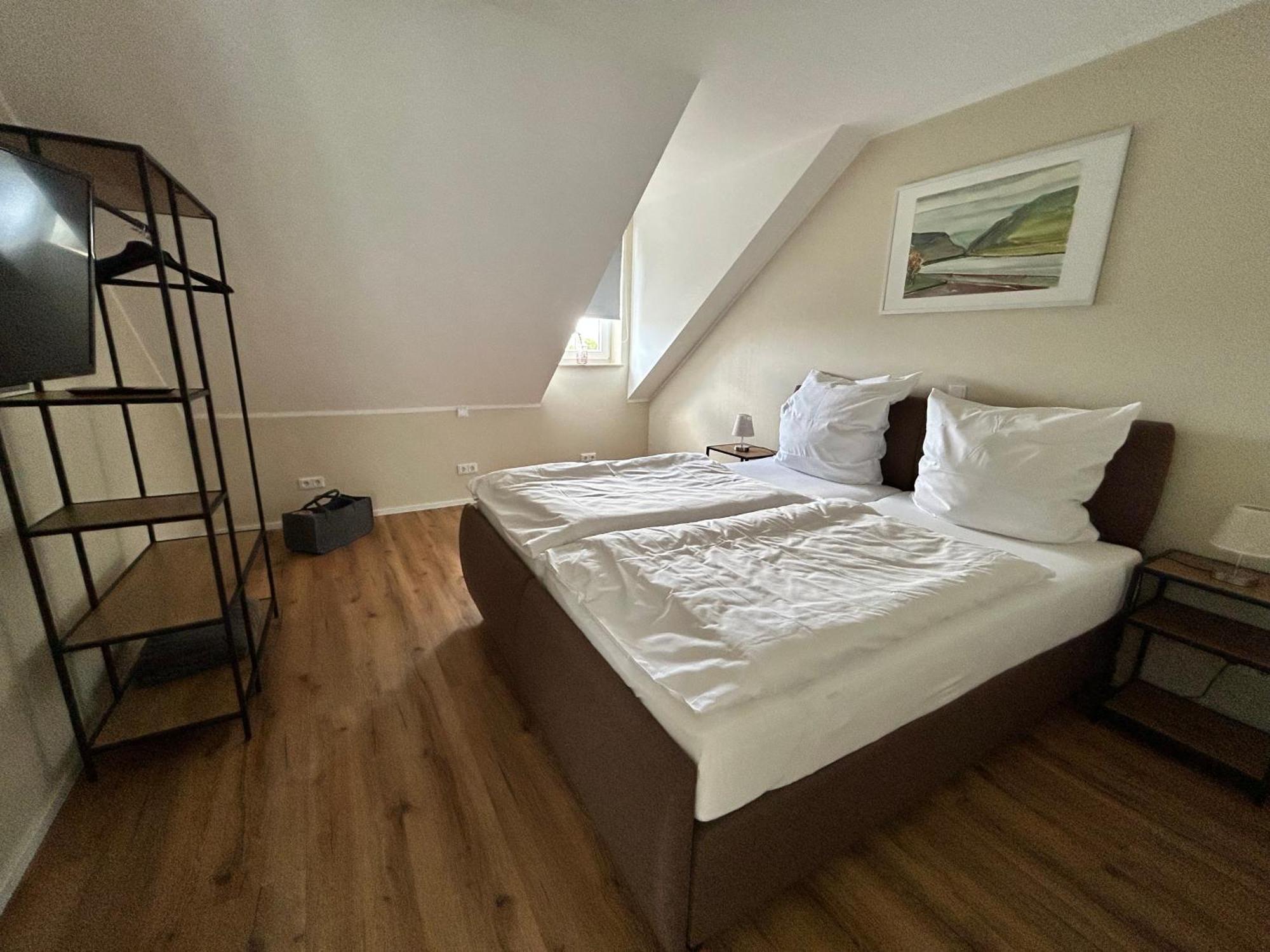 Feriendomizil Im Saarschleifenland Apartman Mettlach Kültér fotó