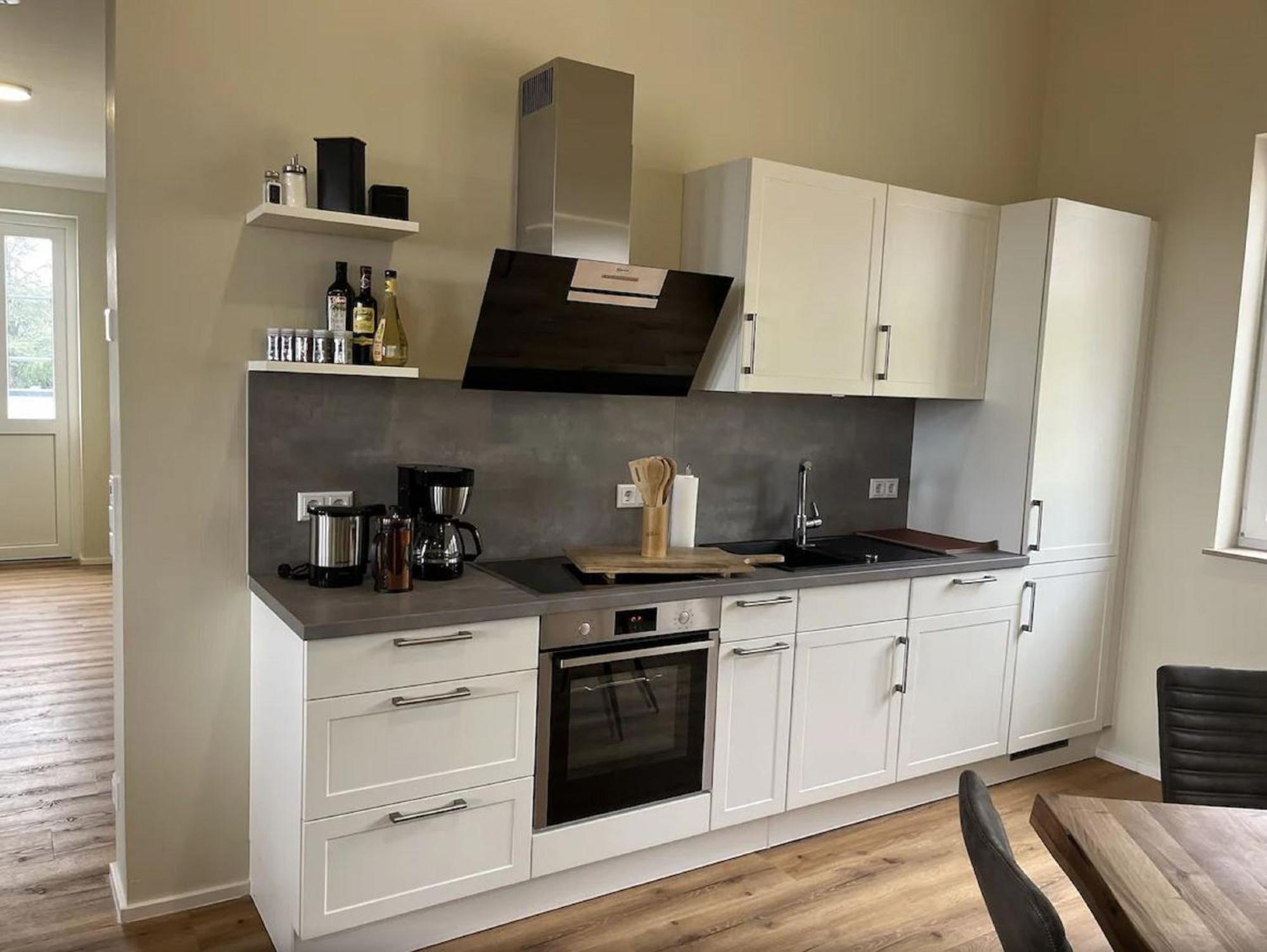 Feriendomizil Im Saarschleifenland Apartman Mettlach Kültér fotó