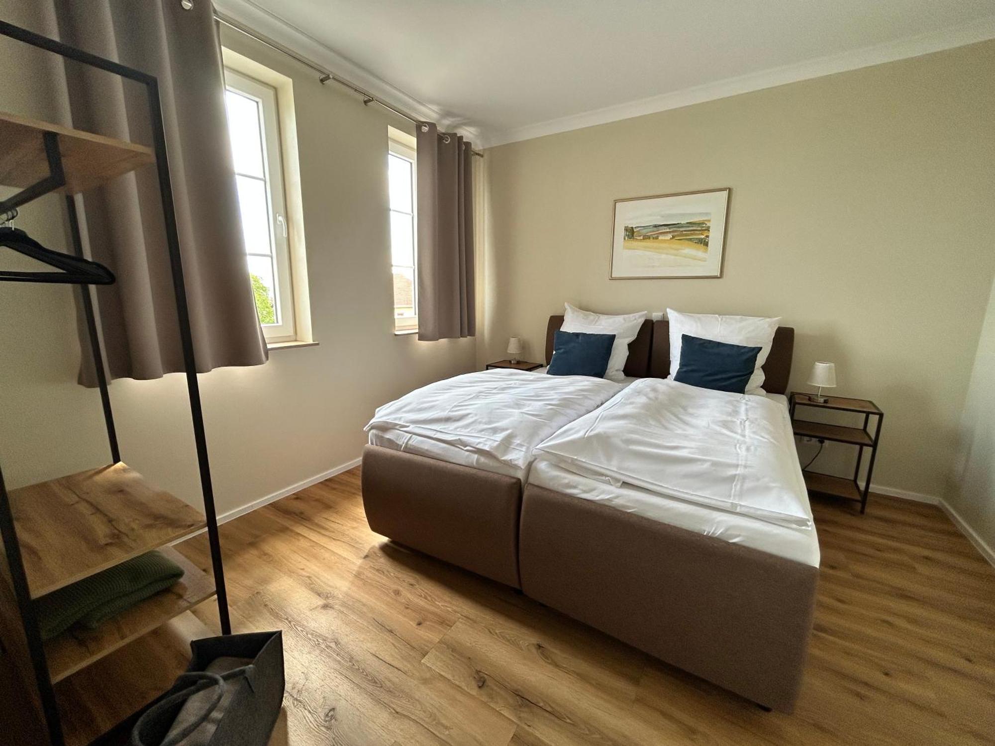 Feriendomizil Im Saarschleifenland Apartman Mettlach Kültér fotó