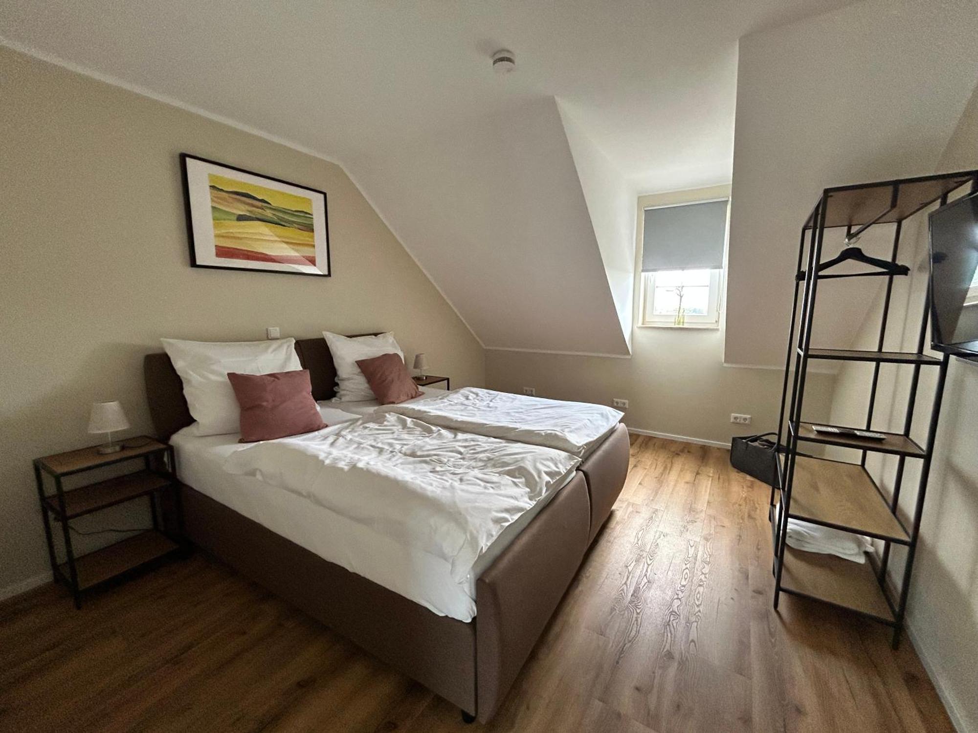 Feriendomizil Im Saarschleifenland Apartman Mettlach Kültér fotó